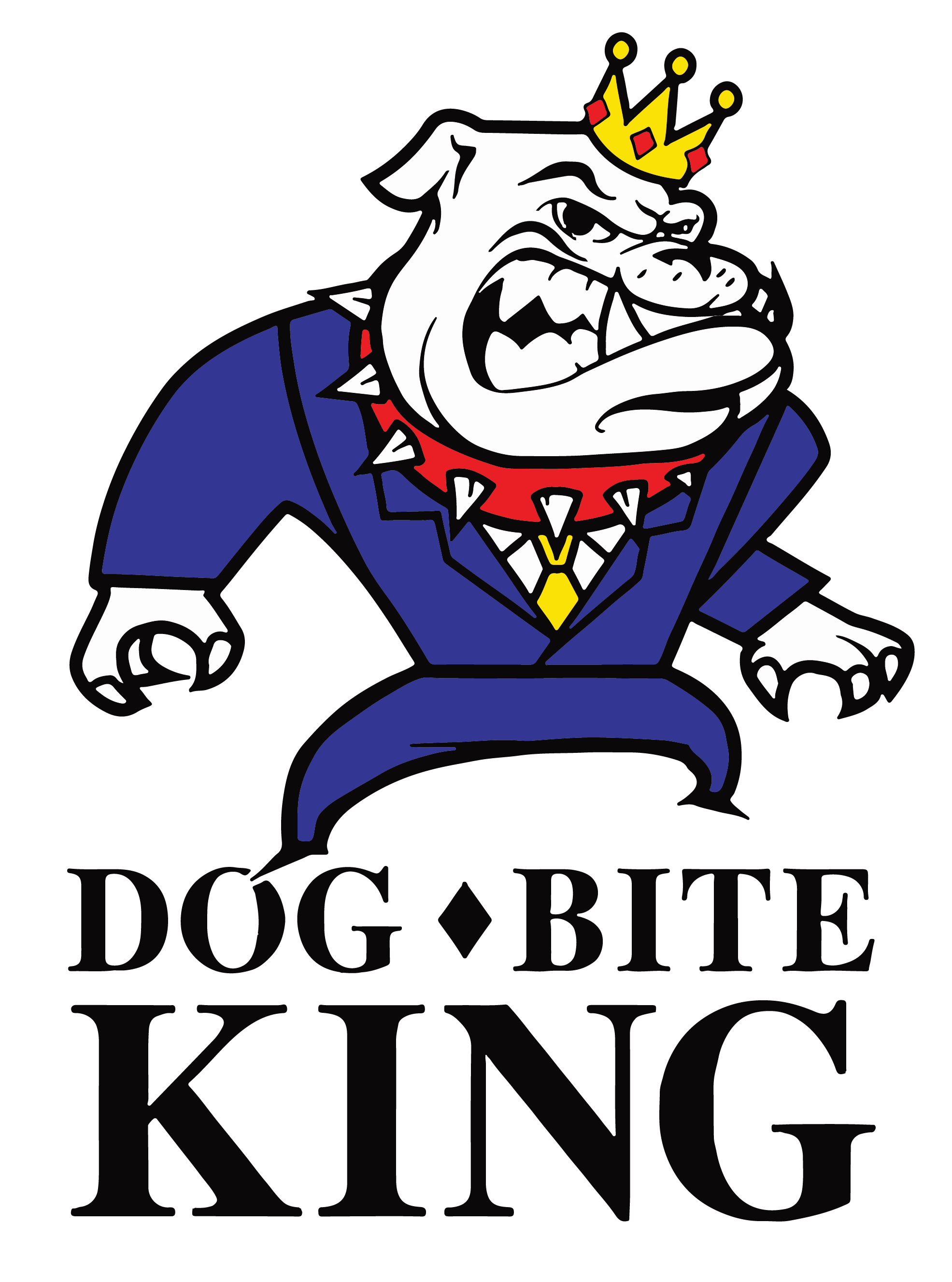 Dog Bite King Las Vegas